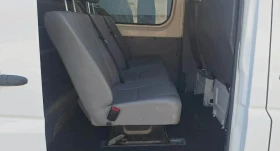 VW Crafter 2.5tdi, снимка 7