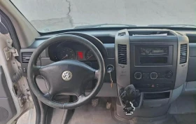 VW Crafter 2.5tdi, снимка 8
