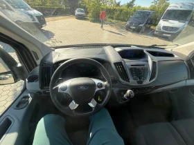 Ford Transit 2.2, снимка 10