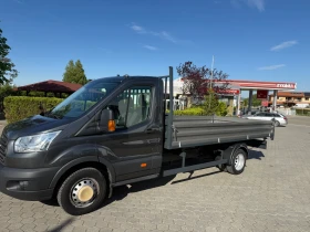 Ford Transit 2.2, снимка 9