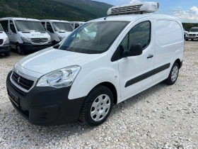 Peugeot Partner ХЛАДИЛЕН, снимка 1
