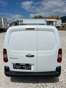 Peugeot Partner ХЛАДИЛЕН, снимка 7