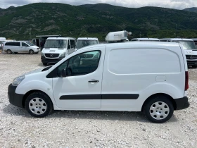 Peugeot Partner ХЛАДИЛЕН, снимка 8
