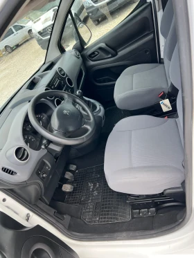 Peugeot Partner ХЛАДИЛЕН, снимка 13