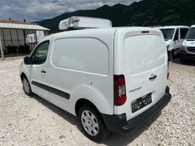 Peugeot Partner ХЛАДИЛЕН, снимка 6