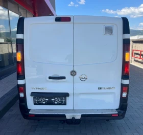 Opel Vivaro 1.6CDTI MAXI/KAMEPA, снимка 6