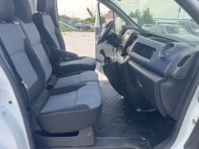 Opel Vivaro 1.6CDTI MAXI/KAMEPA, снимка 11