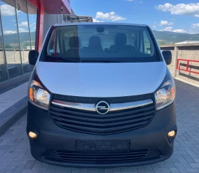 Opel Vivaro 1.6CDTI MAXI/KAMEPA, снимка 2