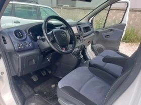 Opel Vivaro 1.6CDTI MAXI/KAMEPA, снимка 9