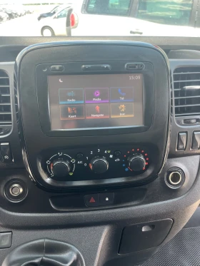 Opel Vivaro 1.6CDTI MAXI/KAMEPA, снимка 13