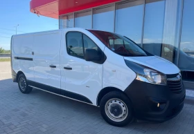 Opel Vivaro 1.6CDTI MAXI/KAMEPA, снимка 3