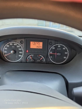 Citroen Jumper, снимка 5