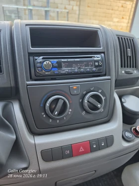 Citroen Jumper, снимка 6