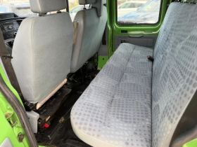 Ford Transit 2.2TDCi 155кс Климатик* 3.2метра каросерия* , снимка 7