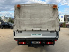 Ford Transit 2.2TDCi 155кс Климатик* 3.2метра каросерия* , снимка 13