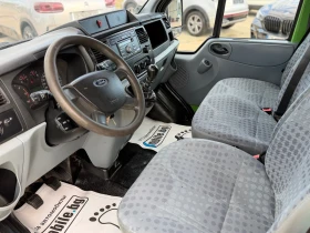 Ford Transit 2.2TDCi 155кс Климатик* 3.2метра каросерия* , снимка 4