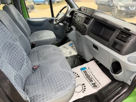 Ford Transit 2.2TDCi 155кс Климатик* 3.2метра каросерия* , снимка 10