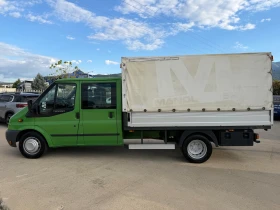 Ford Transit 2.2TDCi 155кс Климатик* 3.2метра каросерия* , снимка 15