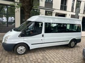 Ford Transit 2.2TDCi | Mobile.bg    5