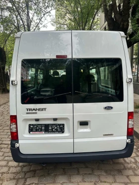 Ford Transit 2.2TDCi | Mobile.bg    4