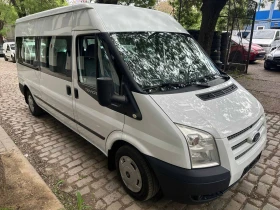 Снимка Ford Transit