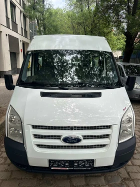 Ford Transit 2.2TDCi | Mobile.bg    2