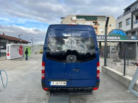 Mercedes-Benz Sprinter 311 | Mobile.bg    5