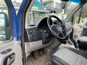 Mercedes-Benz Sprinter 311 | Mobile.bg    8