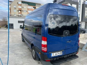 Mercedes-Benz Sprinter 311 | Mobile.bg    4