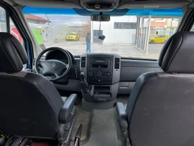 Mercedes-Benz Sprinter 311 | Mobile.bg    7