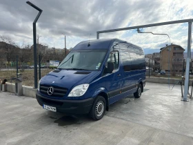 Mercedes-Benz Sprinter 311 | Mobile.bg    3