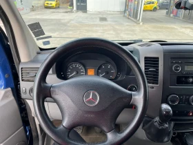 Mercedes-Benz Sprinter 311 | Mobile.bg    10