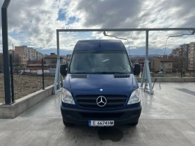 Mercedes-Benz Sprinter 311 | Mobile.bg    2