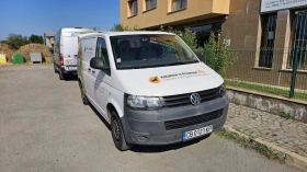  VW Transporter