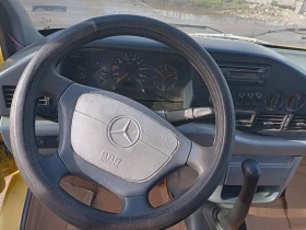 Mercedes-Benz Sprinter 312 OM602 2.9Turbo Diesel , снимка 9