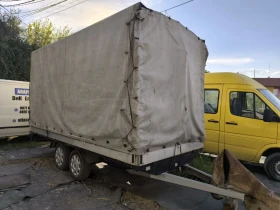 Обява за продажба на Mercedes-Benz Sprinter 312 OM602 2.9Turbo Diesel  ~21 000 лв. - изображение 4
