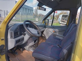 Mercedes-Benz Sprinter 312 OM602 2.9Turbo Diesel , снимка 7