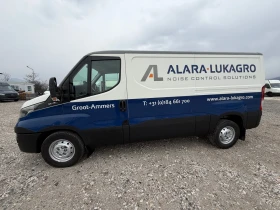 Iveco Daily 35-160!�����������!�URO6! | Mobile.bg � ����� ������ 2