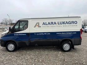 ����� �� �������� �� Iveco Daily 35-160!�����������!�URO6!