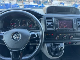 VW T6 2.0tdi 150k.c, снимка 15 - Бусове и автобуси - 53659477