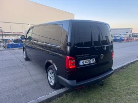 VW T6 2.0tdi 150k.c, снимка 10 - Бусове и автобуси - 53659477