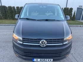 VW T6 2.0tdi 150k.c, снимка 5 - Бусове и автобуси - 53659477