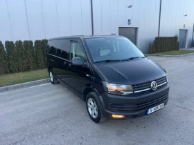 VW T6 2.0tdi 150k.c, снимка 3 - Бусове и автобуси - 53659477