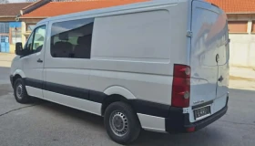VW Crafter 2.5tdi | Auto.bg — изображение 6