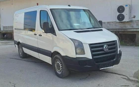 VW Crafter 2.5tdi | Auto.bg — изображение 2