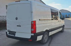VW Crafter 2.5tdi | Auto.bg — изображение 3