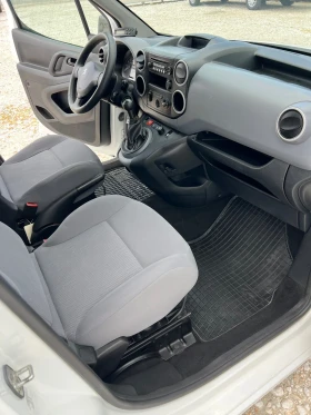 Peugeot Partner �������� | Mobile.bg � ����� ������ 14