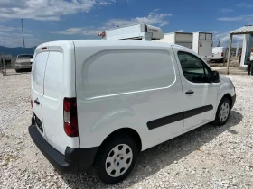 Peugeot Partner �������� | Mobile.bg � ����� ������ 5