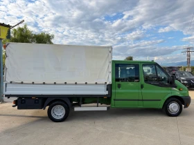 Ford Transit 2.2TDCi 155�� ��������* 3.2����� ���������*  | Mobile.bg � ����� ������ 17
