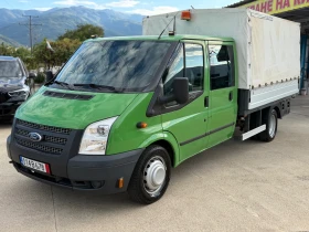 ����� �� �������� �� Ford Transit 2.2TDCi 155�� ��������* 3.2����� ���������* 